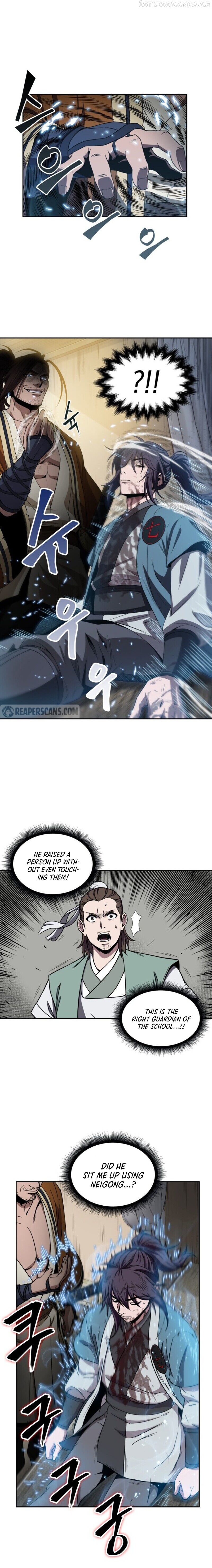 Nano Machine Chapter 9 image 11